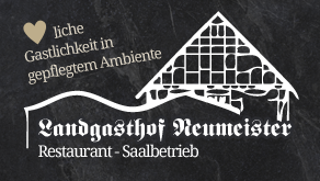 Landgasthof-Neumeister - Elisabeth Waerder