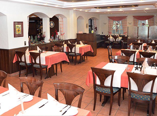 Landgasthof Neumeister