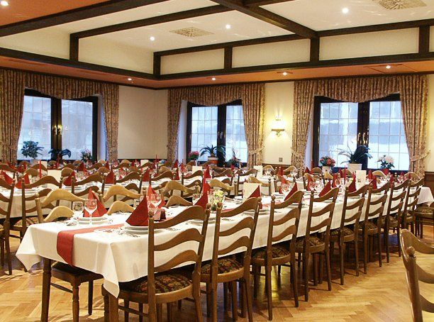 Landgasthof Neumeister