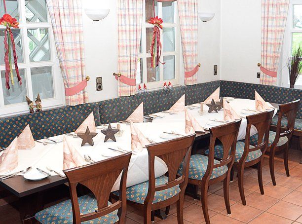 Landgasthof Neumeister