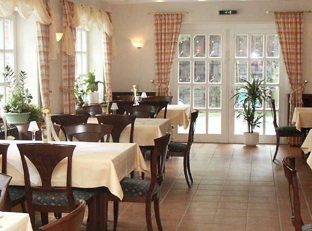 Landgasthof Neumeister