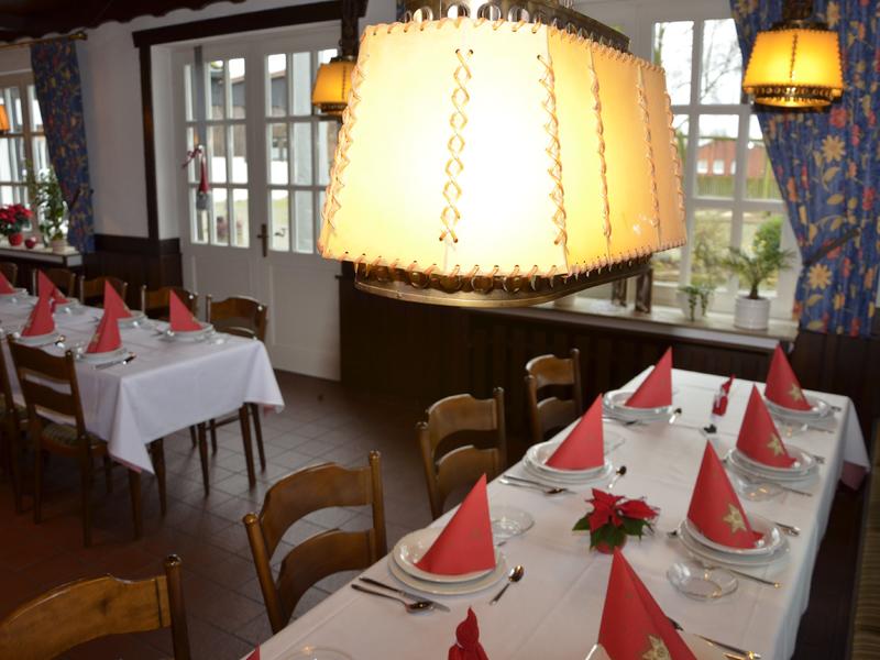 Landgasthof-Neumeister