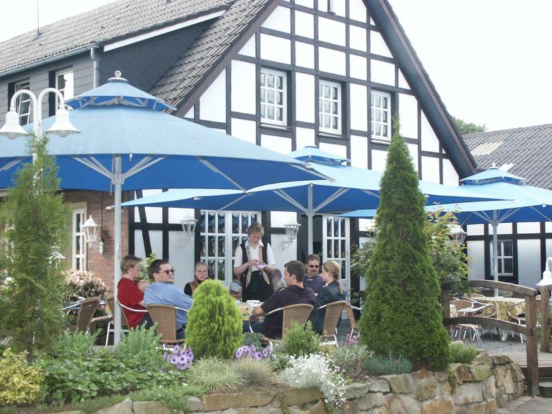 Landgasthof-Neumeister