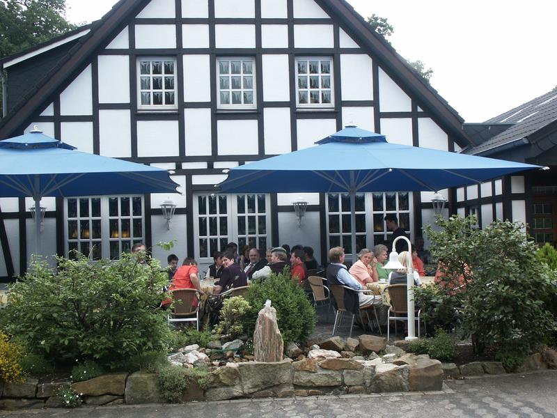 Landgasthof-Neumeister