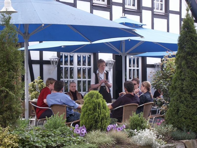 Landgasthof-Neumeister